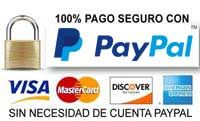 Paypal My-Barbecue Madrid